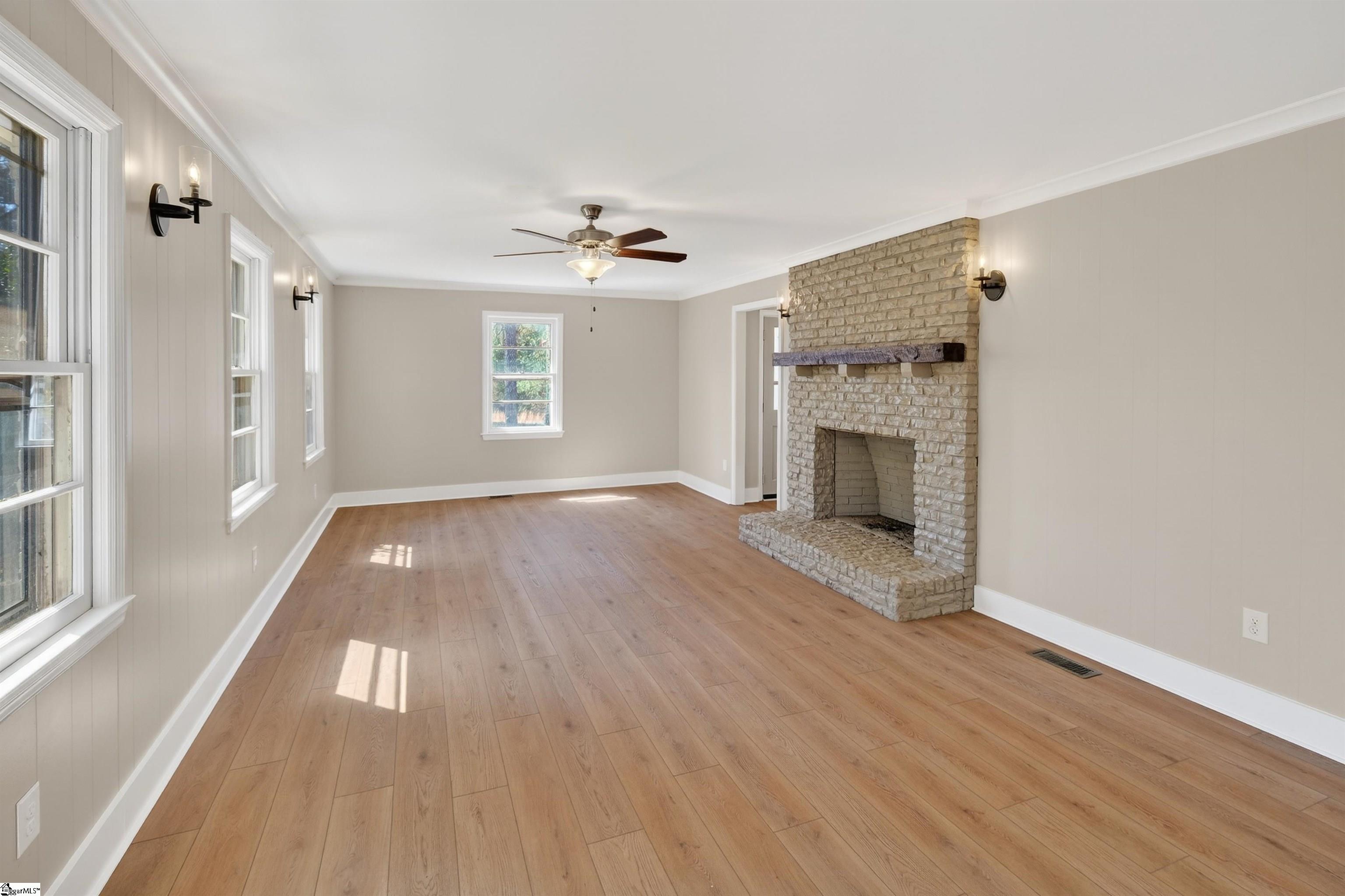 612 Skippers Lodge Road Cross Hill, SC 29332 - Photo 10 of 45