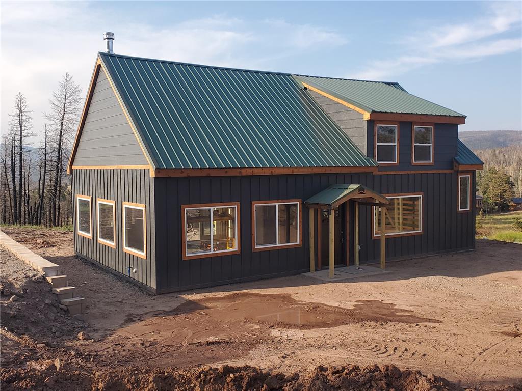 3106 Redhill Road Fairplay, CO 80440 - Photo 1 of 22 Gallery Image 1