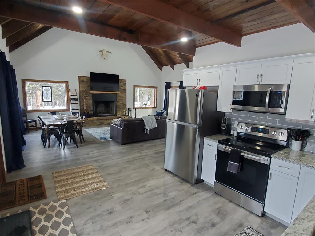 3106 Redhill Road Fairplay, CO 80440 - Photo 4 of 22 Gallery Image 4