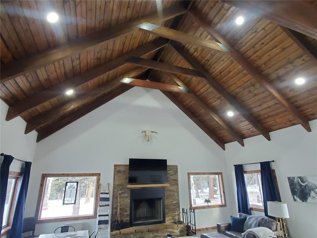 3106 Redhill Road Fairplay, CO 80440 - Photo 6 of 22 Gallery Image 6