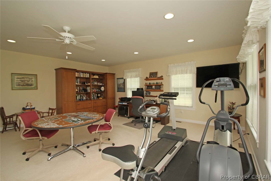 1041 Bennett Farm Road Locust Hill, VA 23092 - Photo 45 of 50 Gallery Image 45