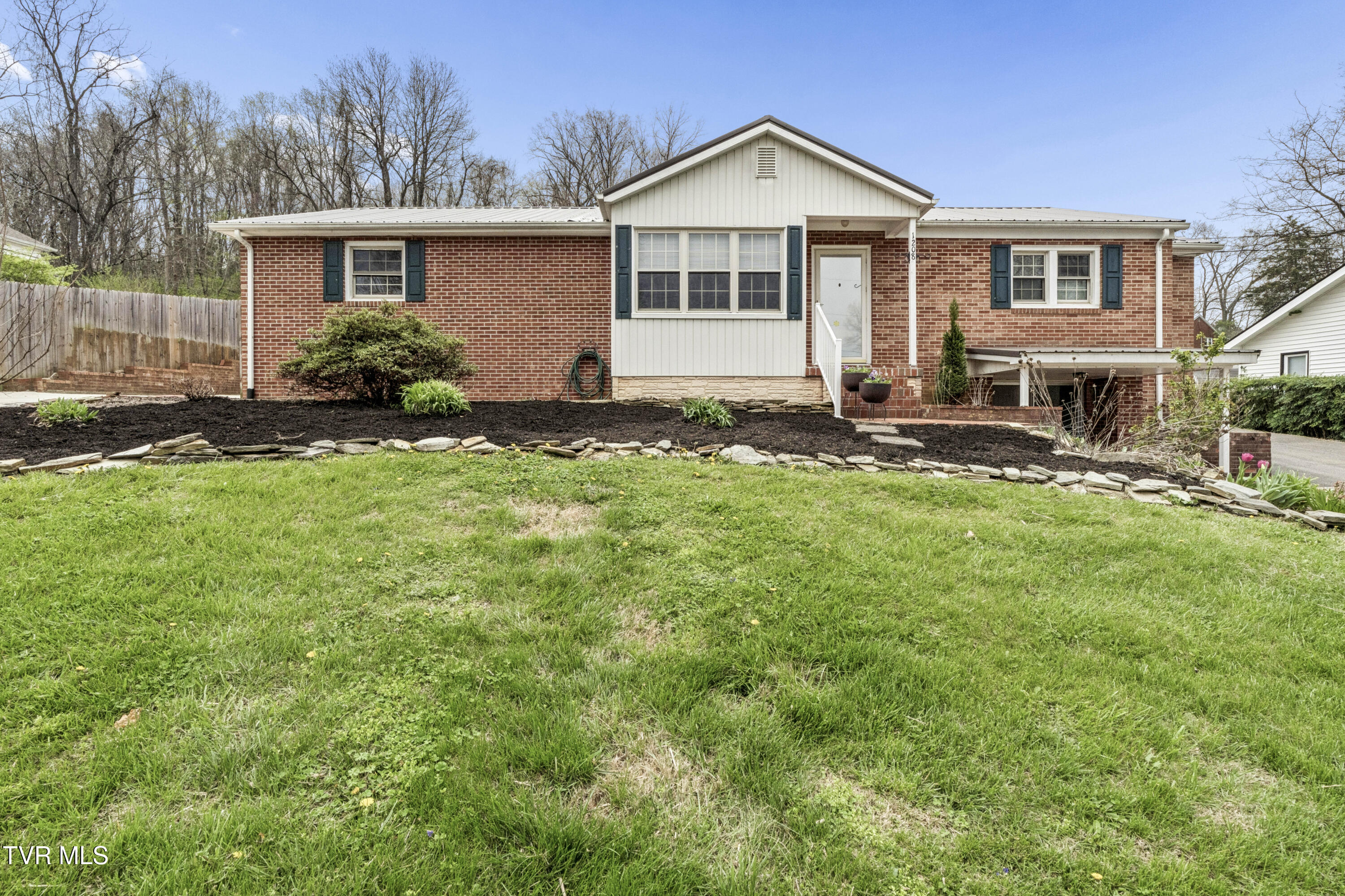1208 Robinhood Road Greeneville, TN 37745 - Photo 1 of 63 RobinHood-Exteriors-aerials-23