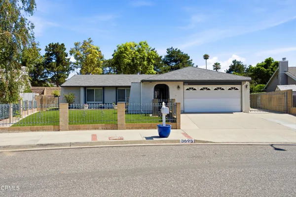 $849,000 | 3695 Semple Street, Simi Valley, CA 93063