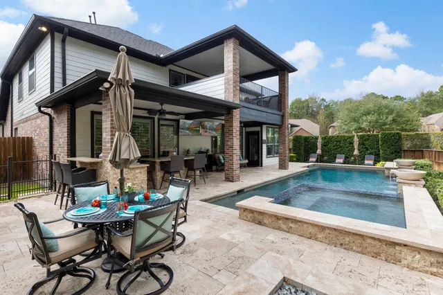 $649,500 | 27614 Colin Springs Lane, Spring, TX 77386