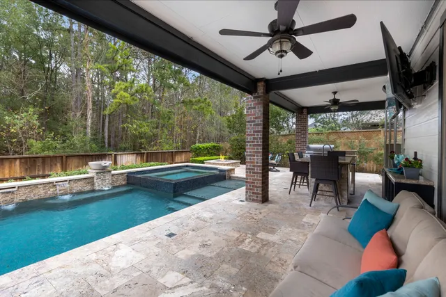 $649,500 | 27614 Colin Springs Lane, Spring, TX 77386