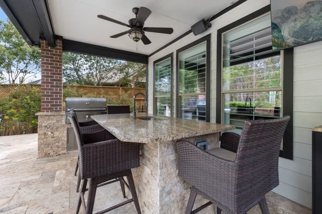 $649,500 | 27614 Colin Springs Lane, Spring, TX 77386