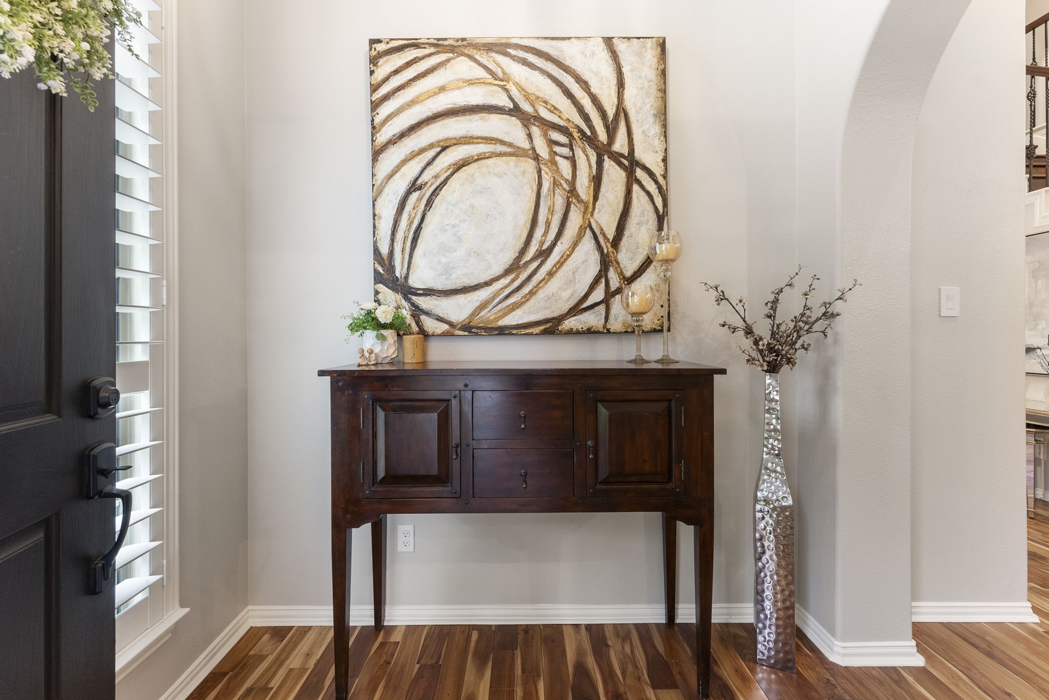 27614 Colin Springs Lane Spring, TX 77386 - Photo 4 of 47 Welcome to this stunning home filled with unique features and custom touches—get ready to be wowed!