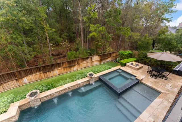 $649,500 | 27614 Colin Springs Lane, Spring, TX 77386