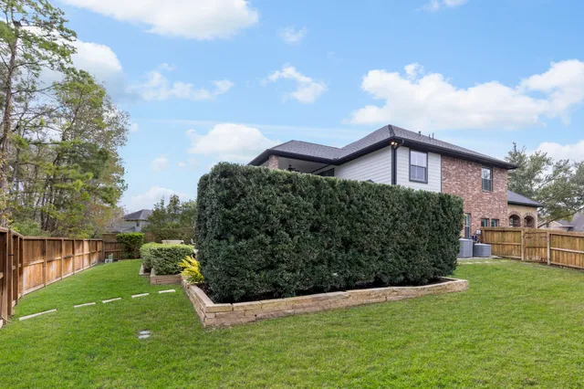 $649,500 | 27614 Colin Springs Lane, Spring, TX 77386