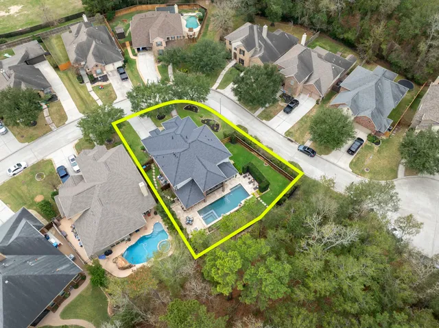 $649,500 | 27614 Colin Springs Lane, Spring, TX 77386