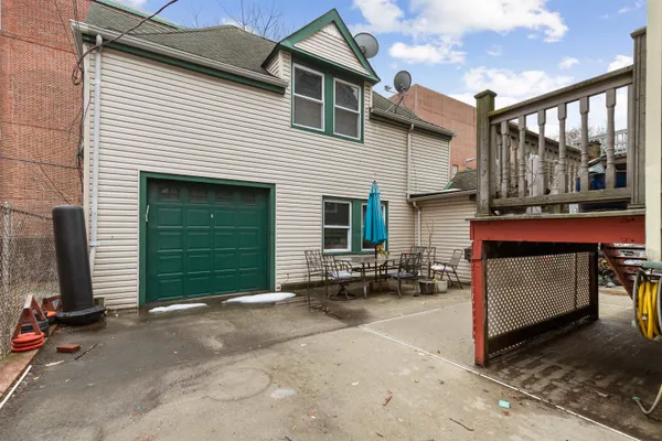 $1,600,000 | 9-11 Troy Street, Jersey City, NJ 07307