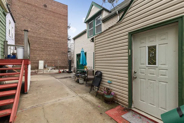 $1,600,000 | 9-11 Troy Street, Jersey City, NJ 07307