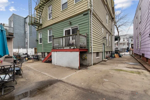 $1,600,000 | 9-11 Troy Street, Jersey City, NJ 07307
