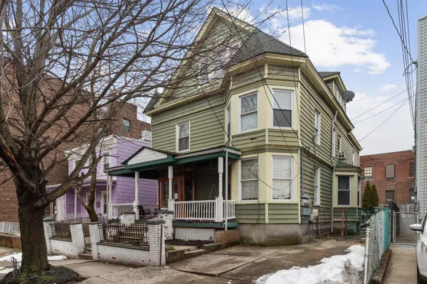 $1,600,000 | 9-11 Troy Street, Jersey City, NJ 07307