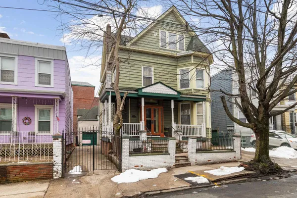 $1,600,000 | 9-11 Troy Street, Jersey City, NJ 07307