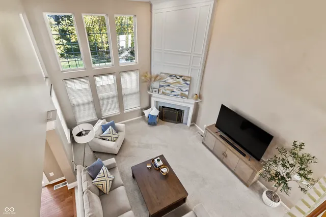 $715,000 | 12419 Brandamore Lane, Fishers, IN 46037