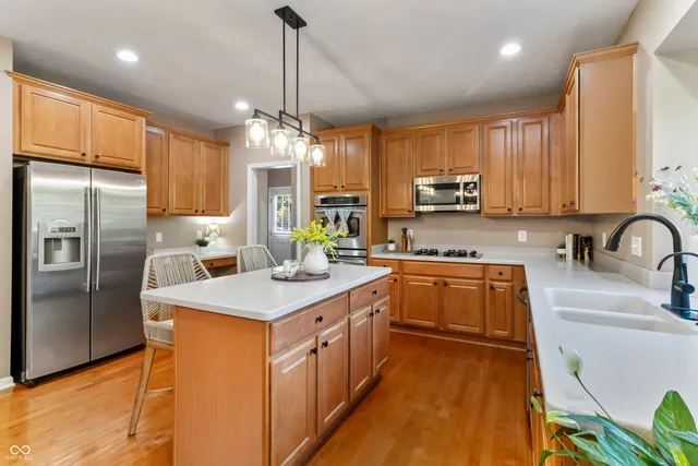 $715,000 | 12419 Brandamore Lane, Fishers, IN 46037