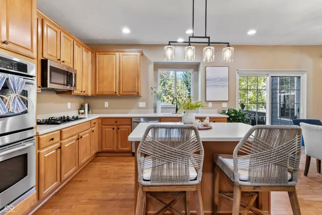 $715,000 | 12419 Brandamore Lane, Fishers, IN 46037