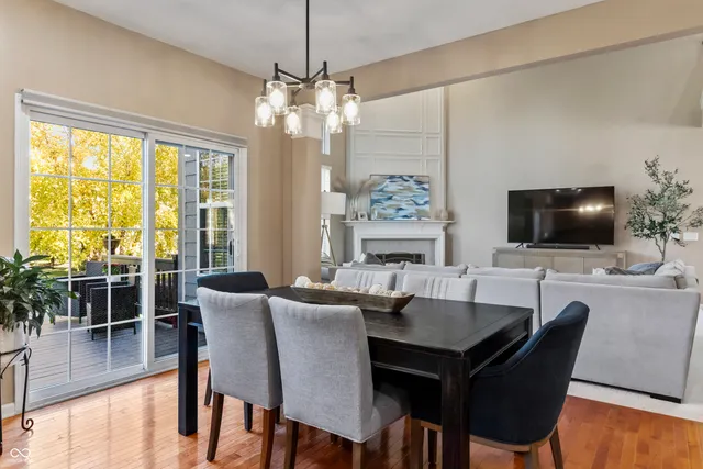 $715,000 | 12419 Brandamore Lane, Fishers, IN 46037