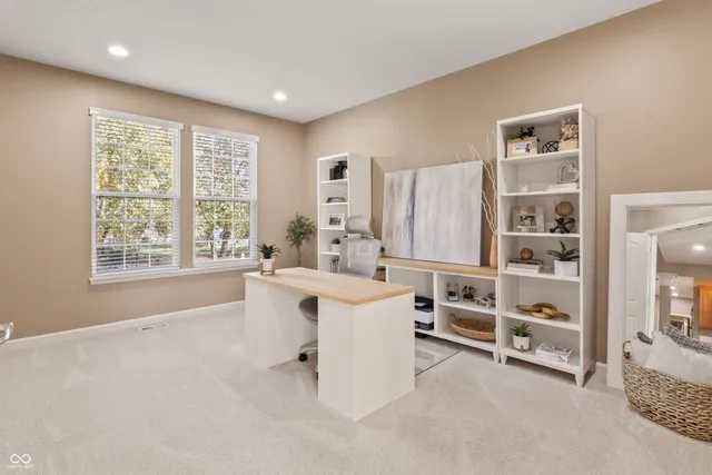 $715,000 | 12419 Brandamore Lane, Fishers, IN 46037