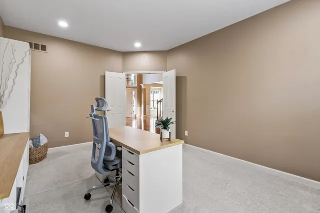 $715,000 | 12419 Brandamore Lane, Fishers, IN 46037