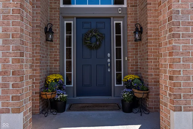 $715,000 | 12419 Brandamore Lane, Fishers, IN 46037