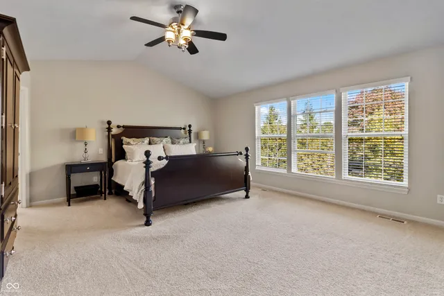 $715,000 | 12419 Brandamore Lane, Fishers, IN 46037