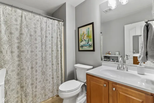 $715,000 | 12419 Brandamore Lane, Fishers, IN 46037