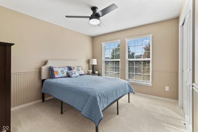 $715,000 | 12419 Brandamore Lane, Fishers, IN 46037