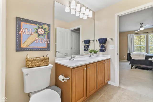 $715,000 | 12419 Brandamore Lane, Fishers, IN 46037