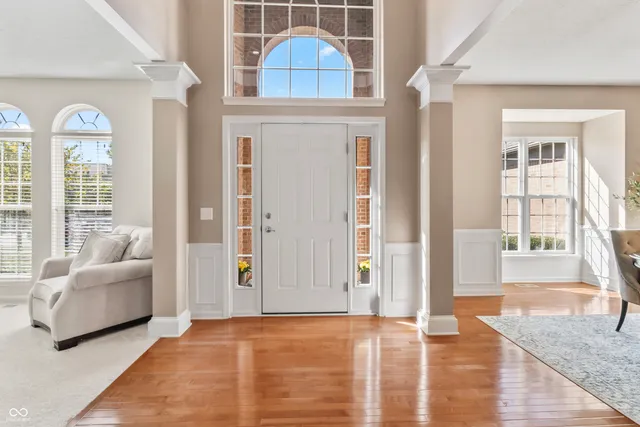 $715,000 | 12419 Brandamore Lane, Fishers, IN 46037