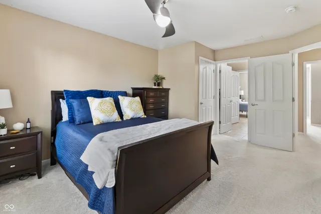 $715,000 | 12419 Brandamore Lane, Fishers, IN 46037