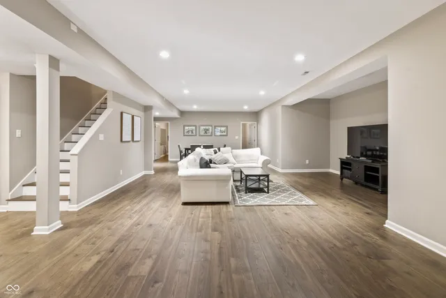 $715,000 | 12419 Brandamore Lane, Fishers, IN 46037