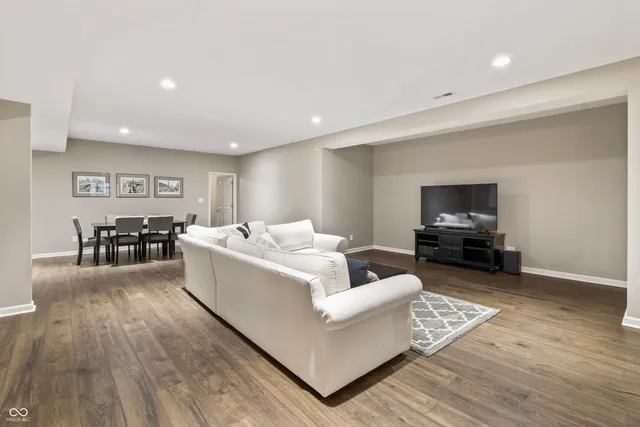 $715,000 | 12419 Brandamore Lane, Fishers, IN 46037