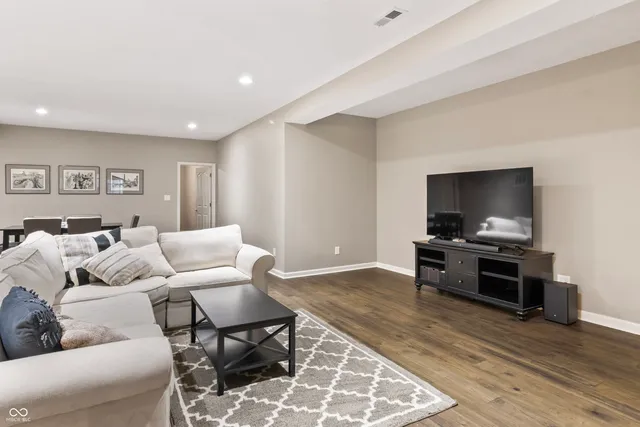 $715,000 | 12419 Brandamore Lane, Fishers, IN 46037