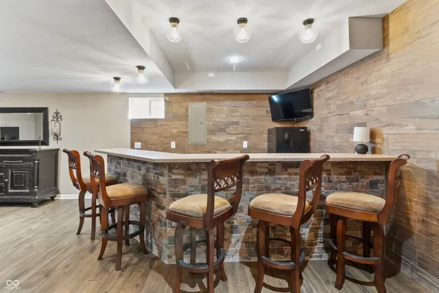 $715,000 | 12419 Brandamore Lane, Fishers, IN 46037