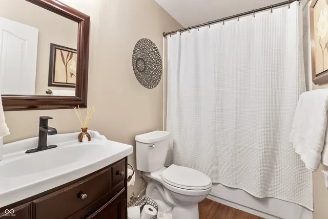 $715,000 | 12419 Brandamore Lane, Fishers, IN 46037