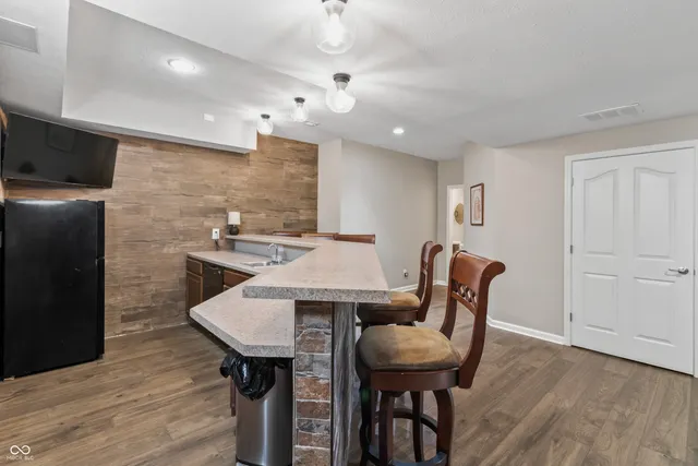 $715,000 | 12419 Brandamore Lane, Fishers, IN 46037