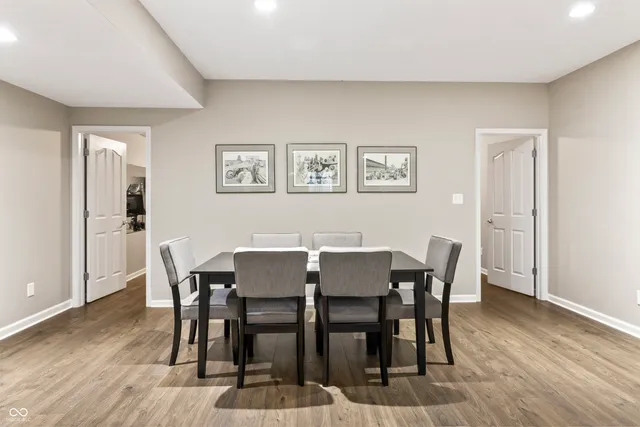 $715,000 | 12419 Brandamore Lane, Fishers, IN 46037