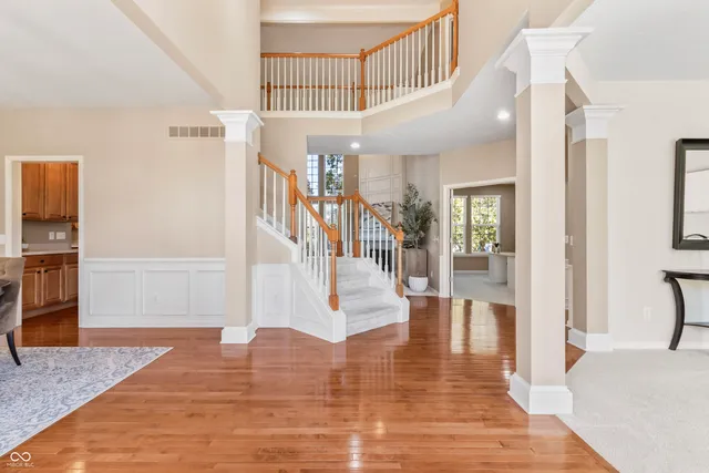 $715,000 | 12419 Brandamore Lane, Fishers, IN 46037