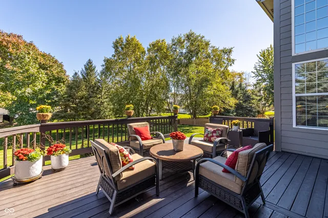 $715,000 | 12419 Brandamore Lane, Fishers, IN 46037