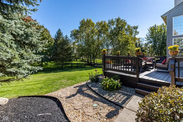 $715,000 | 12419 Brandamore Lane, Fishers, IN 46037