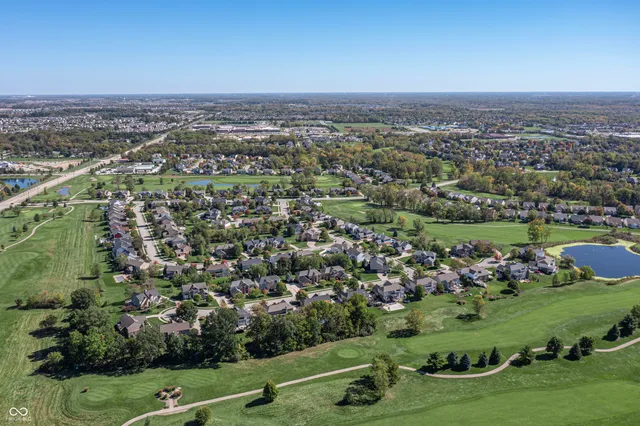 $715,000 | 12419 Brandamore Lane, Fishers, IN 46037