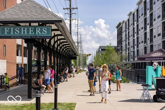 $715,000 | 12419 Brandamore Lane, Fishers, IN 46037