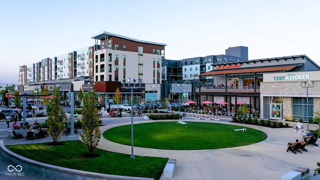 $715,000 | 12419 Brandamore Lane, Fishers, IN 46037