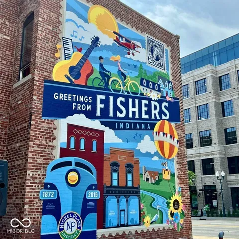 $715,000 | 12419 Brandamore Lane, Fishers, IN 46037