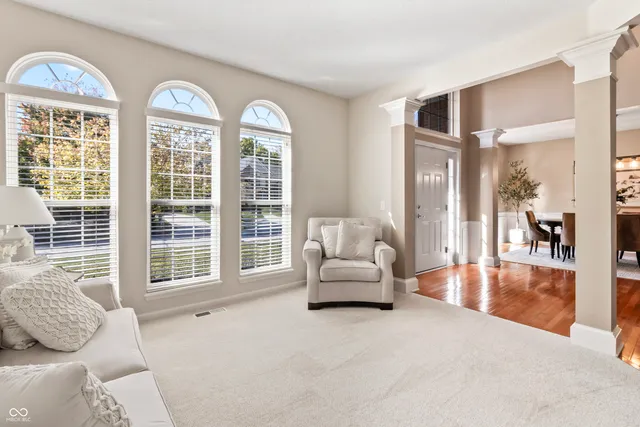 $715,000 | 12419 Brandamore Lane, Fishers, IN 46037