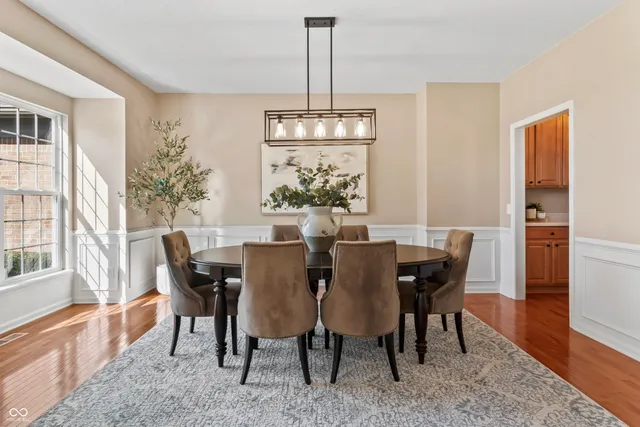 $715,000 | 12419 Brandamore Lane, Fishers, IN 46037