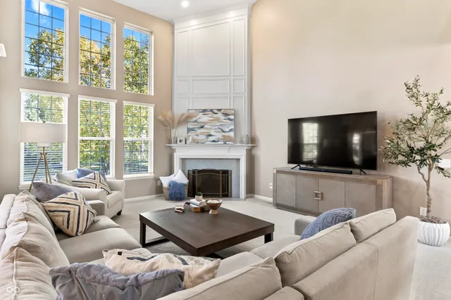 $715,000 | 12419 Brandamore Lane, Fishers, IN 46037