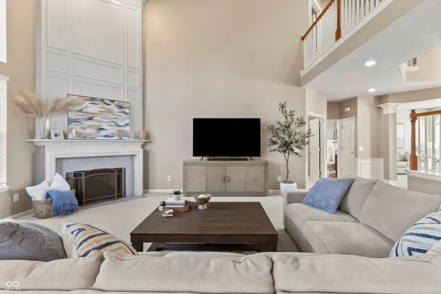 $715,000 | 12419 Brandamore Lane, Fishers, IN 46037